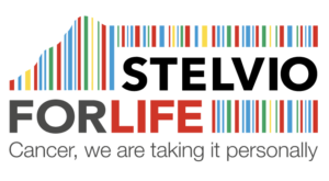 Logo Stelvio for Life